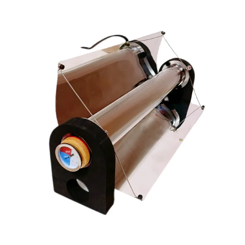 Solar Oven Camp - 태양열 그릴 휴대용 무연 캠핑 피크닉