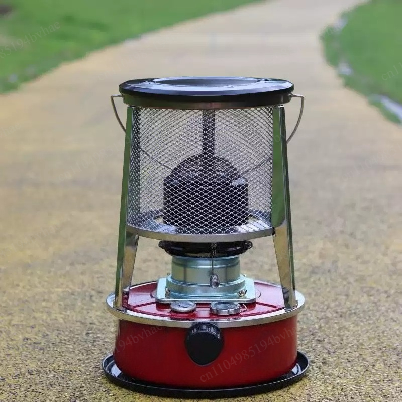 Camping Cooking Portable - TS-77 휴대용 히터 캠핑 스토브 야외