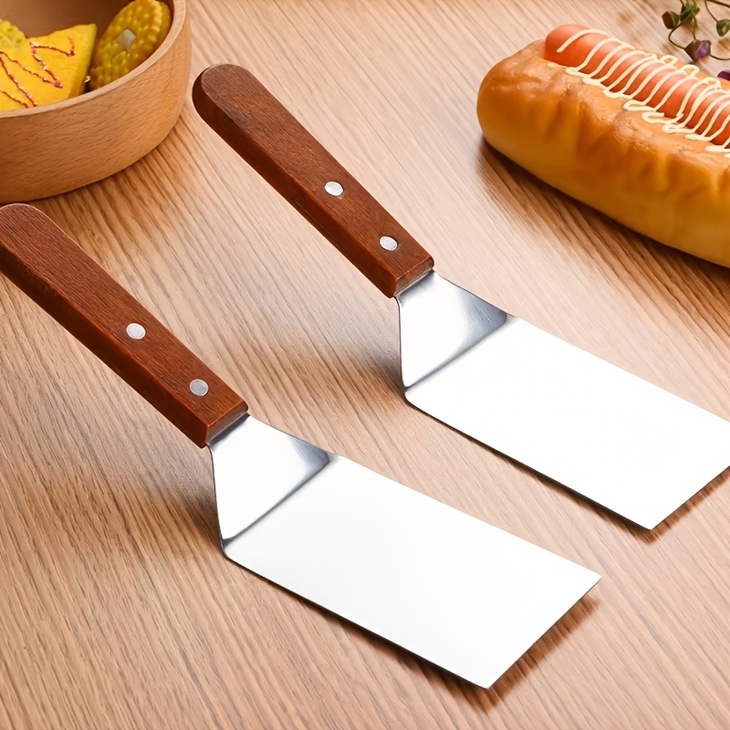 Camping Cooking Set Large - 스테인리스 뒤집개 올스텐 주방용품 자취 필수템