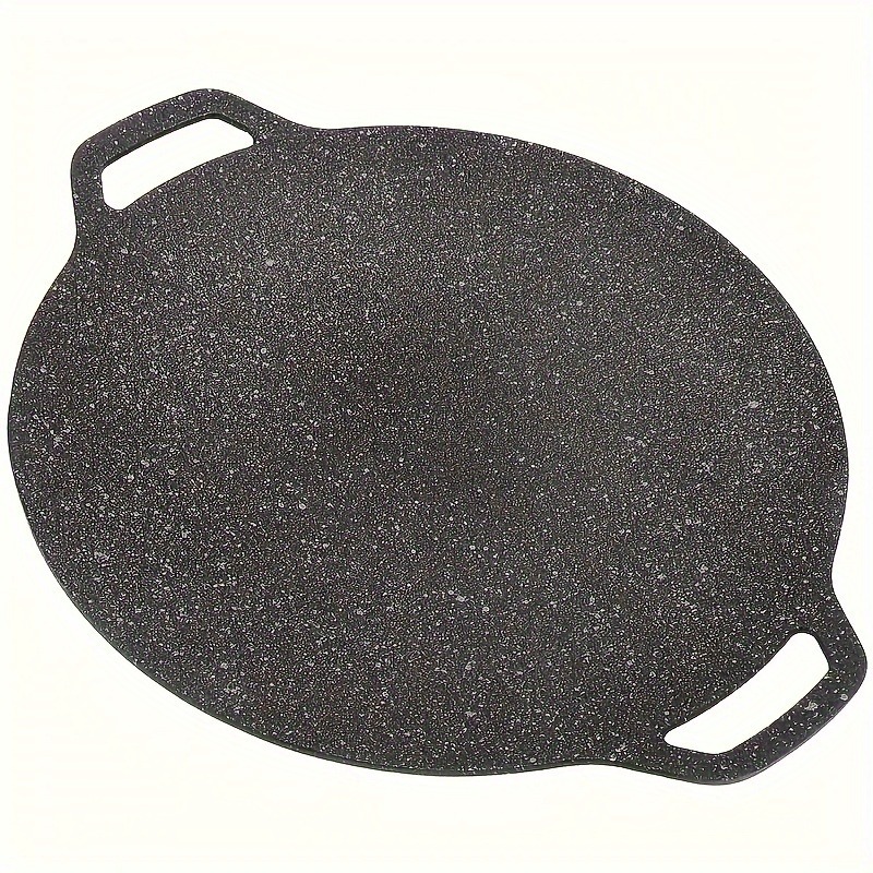 Camping Cooking Portable - 1pcs 주철 야외 그릴 팬 캠핑