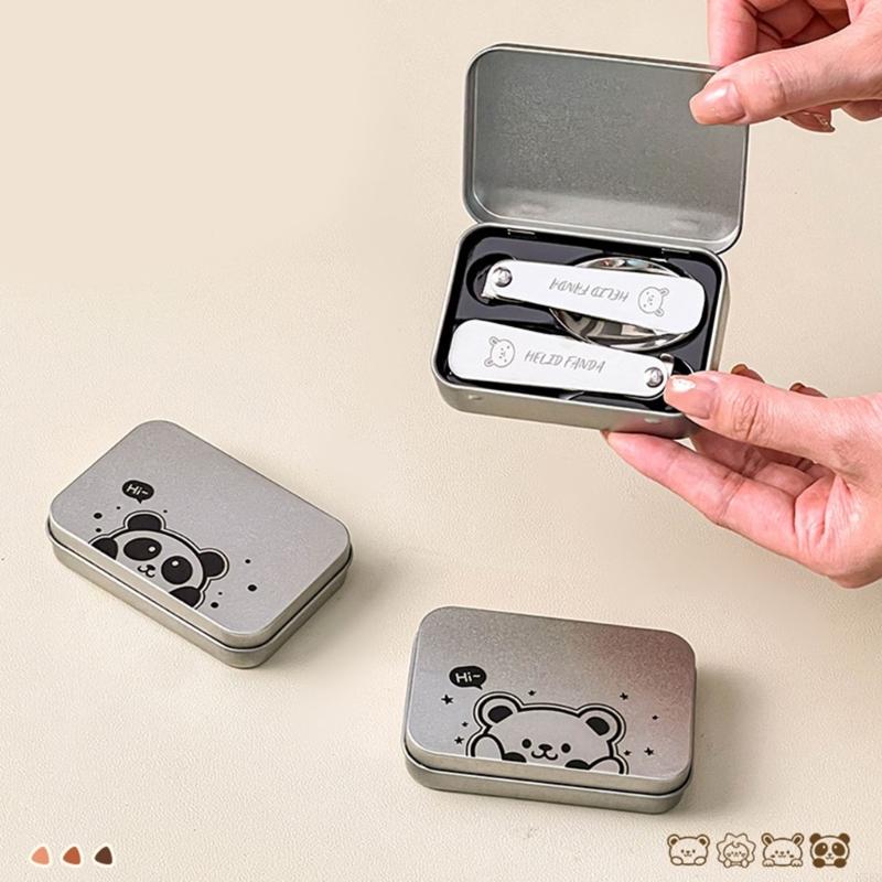 야외 접이식 캠핑 칼 붙이 세트 포크 스푼 여행 용품  - Camping Cooking Cutlery Set 리뷰 및 가격