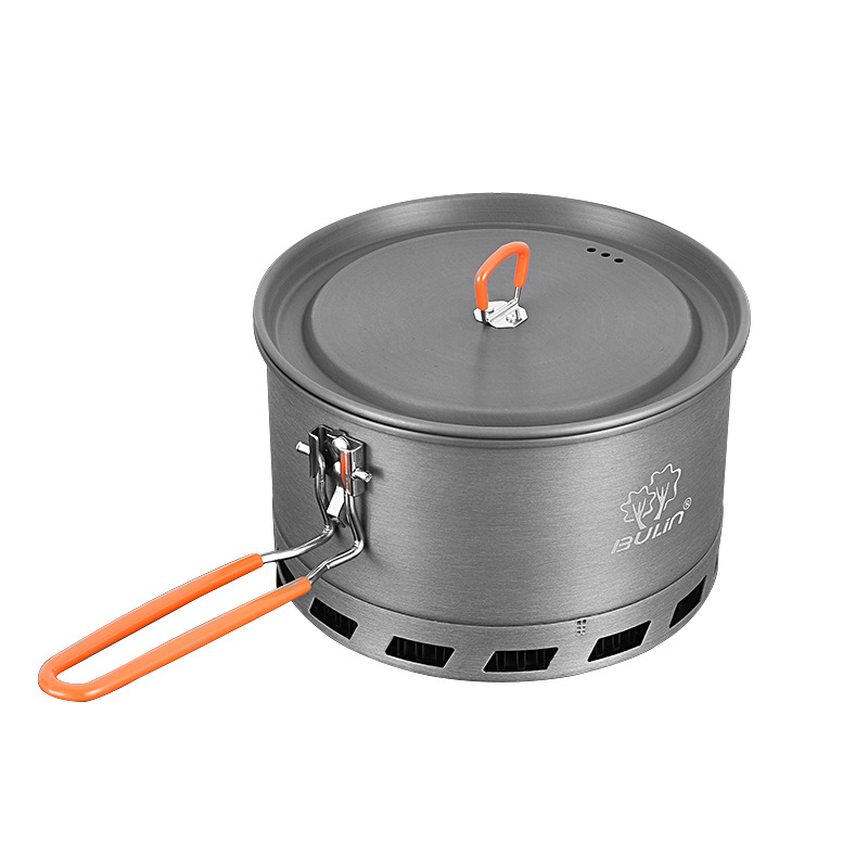 야외 캠핑 요리 냄비 Bulin S2500 에너지 절약 - Camping Cooking Tool Set 리뷰 및 가격