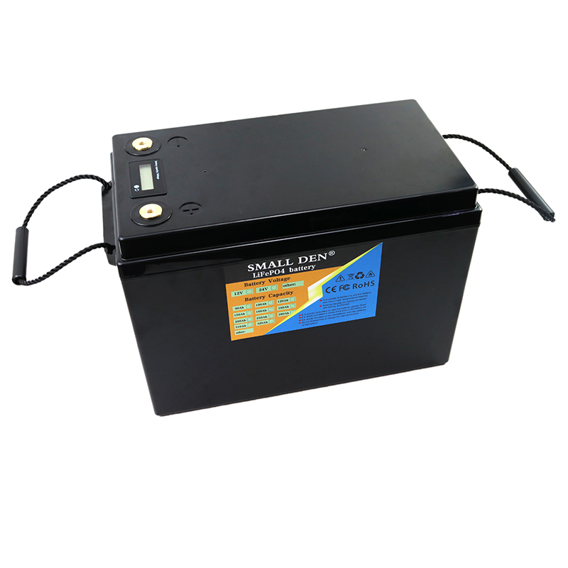 12V /24V 340Ah 280Ah 200AH 100 - Solar Oven Camp 리뷰 및 가격