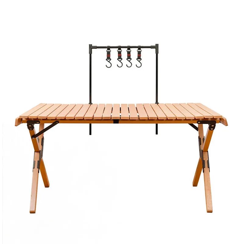 WESTTUNE 야외 데스크탑 보관 랙, 캠핑 식기 걸 - Camping Outdoor Cooking Table 리뷰 및 가격