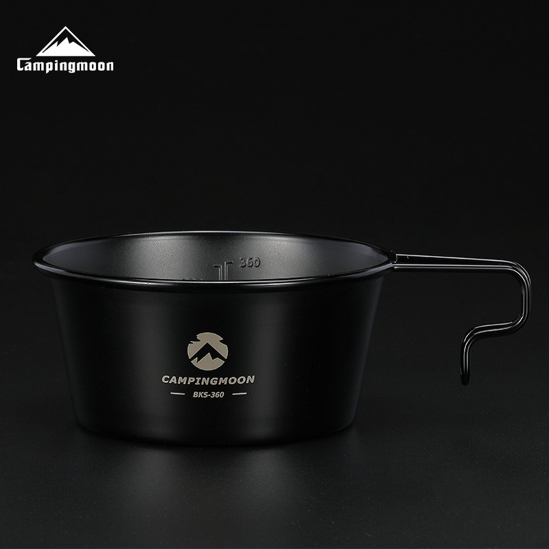 캠핑문 BKS360 휴대용 캠핑 야외 요리용 그릇 스테 - Camping Cooking Snow 리뷰 및 가격