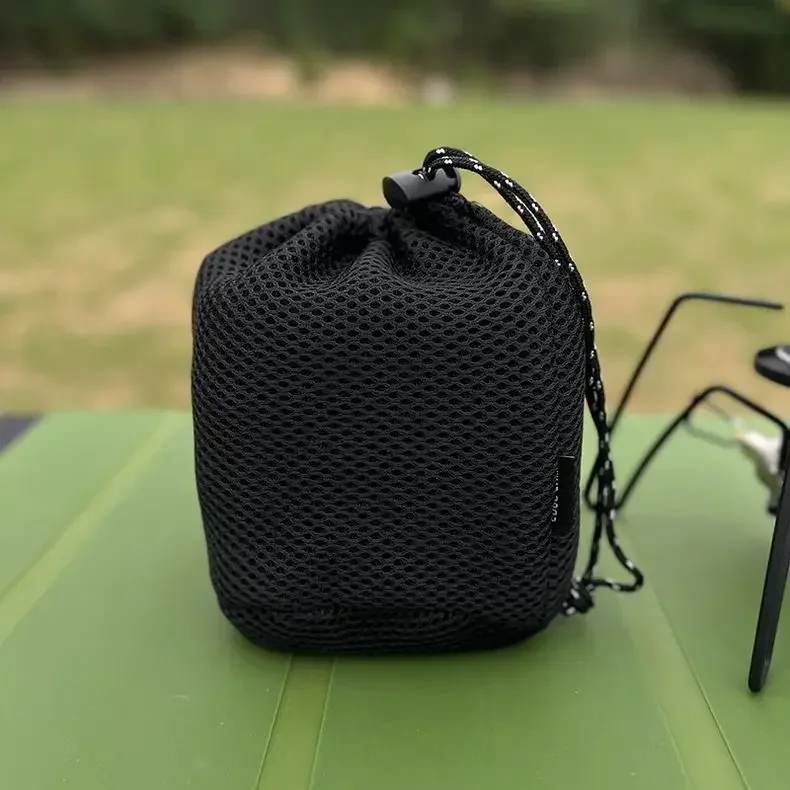 야외 캠핑 사각 냄비 접이식 휴대용 알루미늄 합금 도시 - Camping Cooking Cutlery Set 리뷰 및 가격