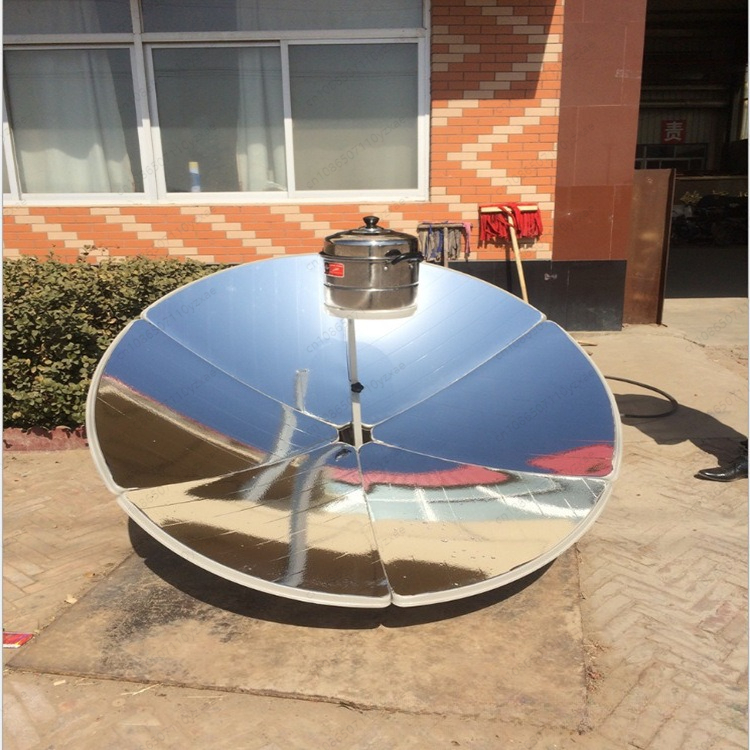 휴대용 접이식 태양열 조리기 - 캠핑 및 비상용으로 컴 - Solar Oven Camp 리뷰 및 가격