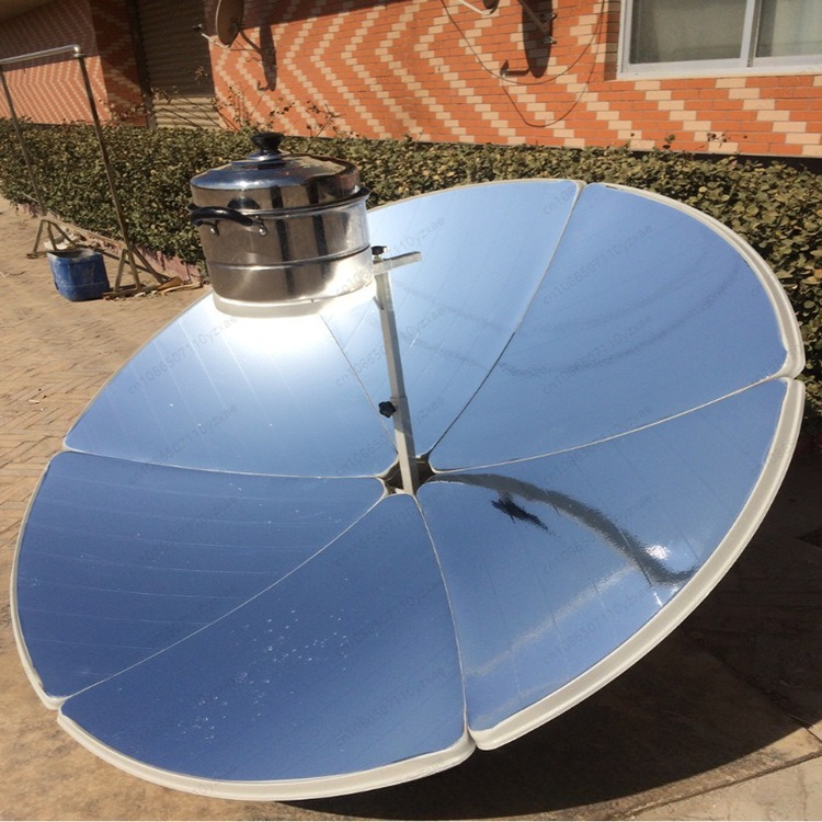 휴대용 접이식 태양열 조리기 - 캠핑 및 비상용으로 컴 - Solar Oven Camp 리뷰 및 가격