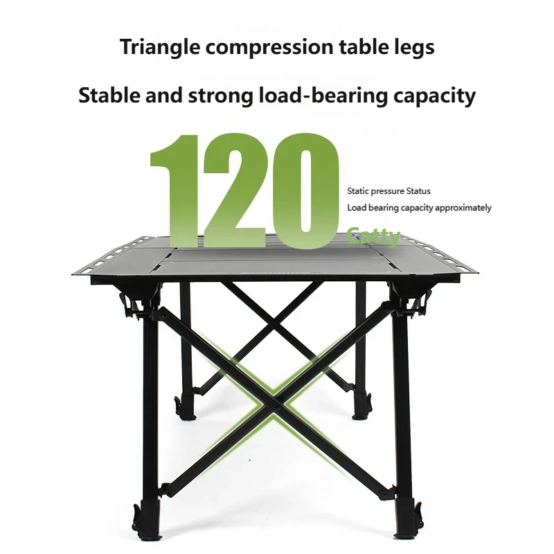 휴대용 알루미늄 합금 IGT 테이블 야외 캠핑 접이식  - Camping Outdoor Cooking Table 리뷰 및 가격