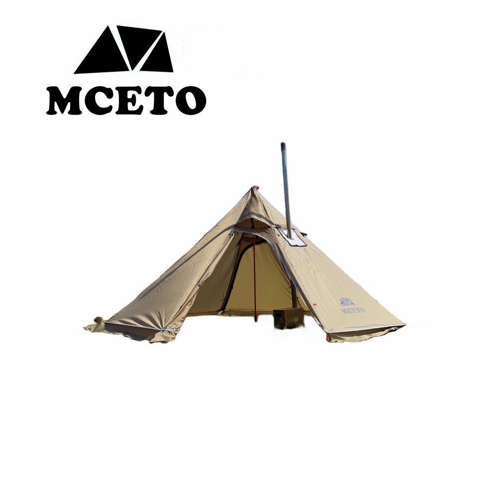 스노우 스커트가있는 피라미드 텐트 하이킹 요리 여행 배 - Camping Cooking Snow 리뷰 및 가격