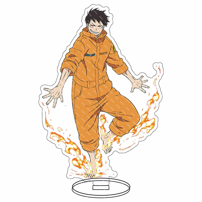 16CM 애니메이션 피규어 파이어 포스 신라 쿠사카베  - Campfire Cooking In Another World With My Absurd Skill Manga 리뷰 및 가격