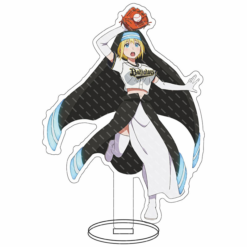 16CM 애니메이션 피규어 파이어 포스 신라 쿠사카베  - Campfire Cooking In Another World With My Absurd Skill Manga 리뷰 및 가격