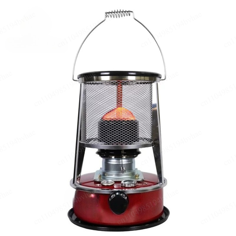TS-77 휴대용 히터 캠핑 스토브 야외 난방 요리 밥 - Camping Cooking Portable 리뷰 및 가격