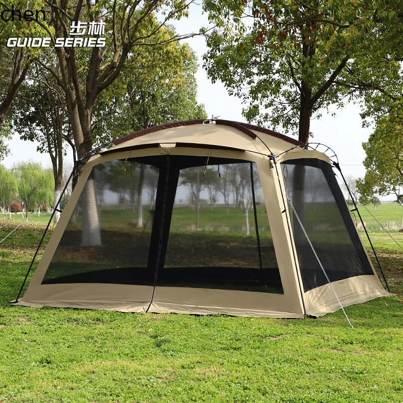 야외 모기 방지 퍼걸라 캠핑 셀프 드라이빙 어닝 요리  - Camping Cooking Awning 리뷰 및 가격