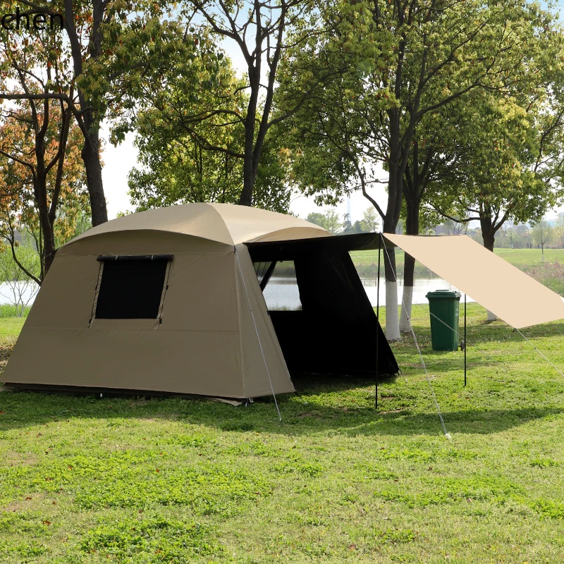 야외 모기 방지 퍼걸라 캠핑 셀프 드라이빙 어닝 요리  - Camping Cooking Awning 리뷰 및 가격