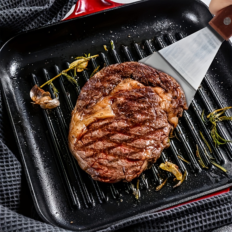 스테인리스 뒤집개 올스텐 주방용품 자취 필수템 캠핑용품 - Camping Cooking Set Large 리뷰 및 가격