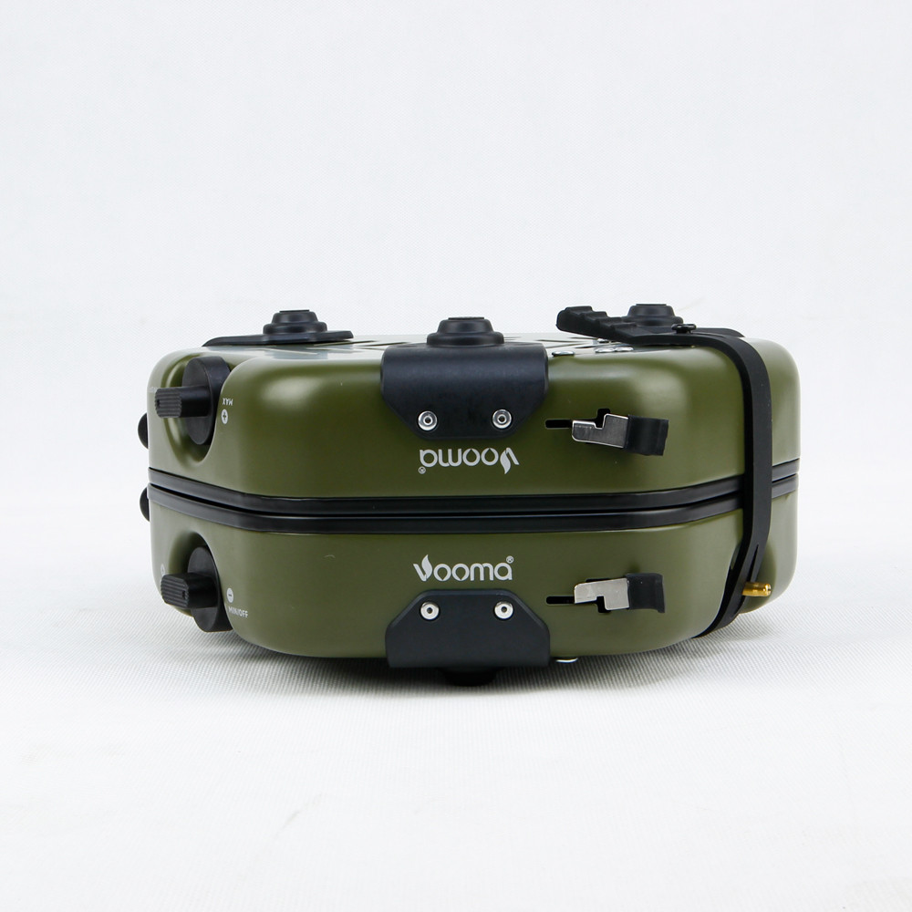 경량 접이식 20000와트 대용량 캠핑 조리기구 세트  - Camping Cooking Set Large 리뷰 및 가격