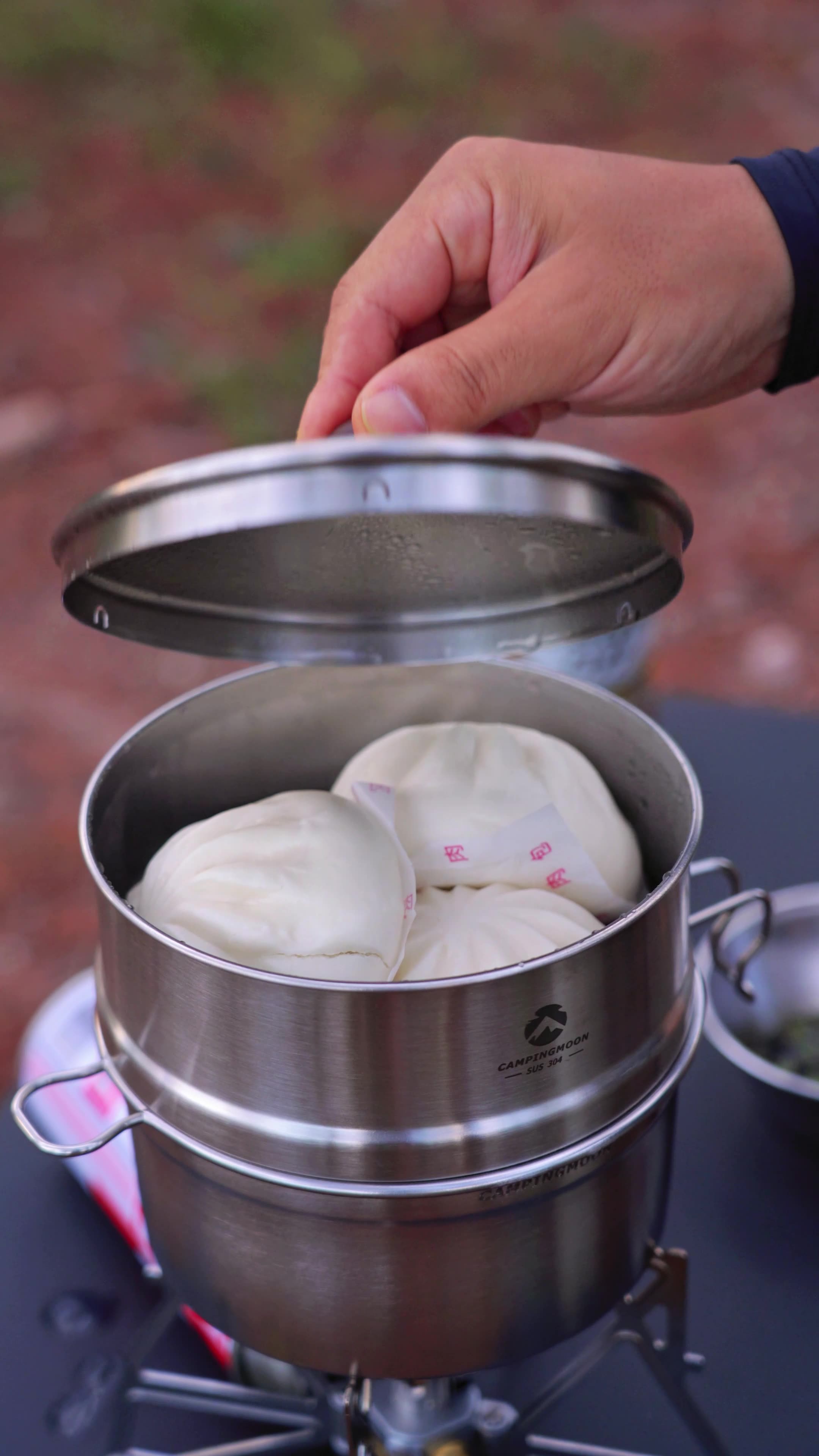 캠핑문 S371-C1 캠핑 스노우 풀러(스팀 드로어 포 - Camping Cooking Snow 리뷰 및 가격