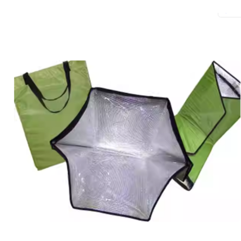 휴대용 태양열 오븐 가방 쿠커 야외 캠핑 여행 비상용  - Solar Oven Camp 리뷰 및 가격