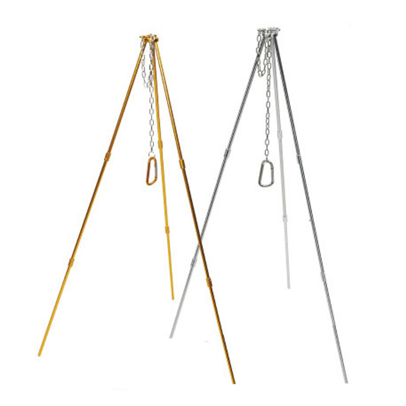 야외 캠핑 삼각대, 내구성, 휴대용, 피크닉 요리, 걸 - Camping Cooking Set With Bag 리뷰 및 가격