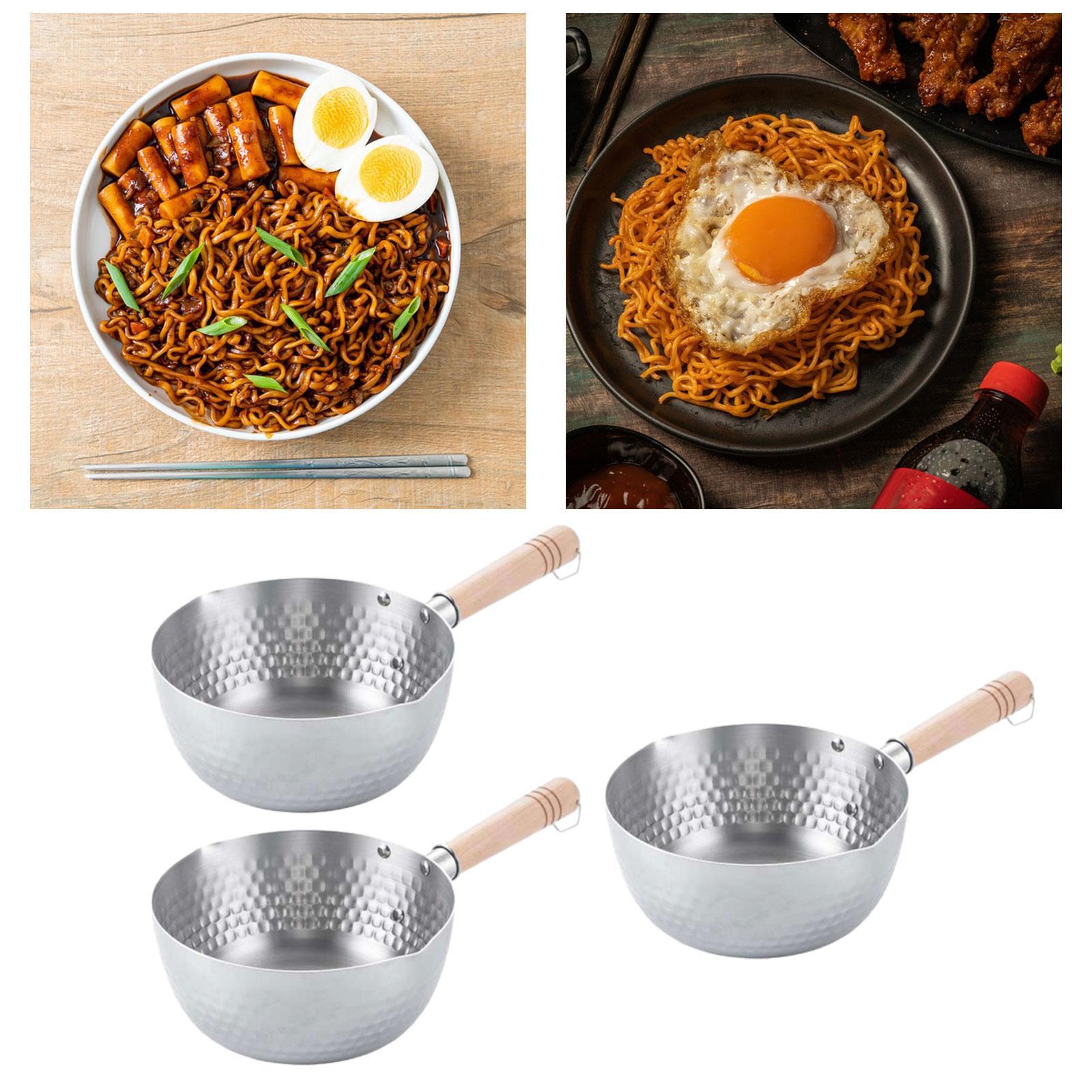 일본식 냄비 스크래치 방지 요리 냄비 주방 캠핑 가정용 - Japanese Camping Cooking 리뷰 및 가격