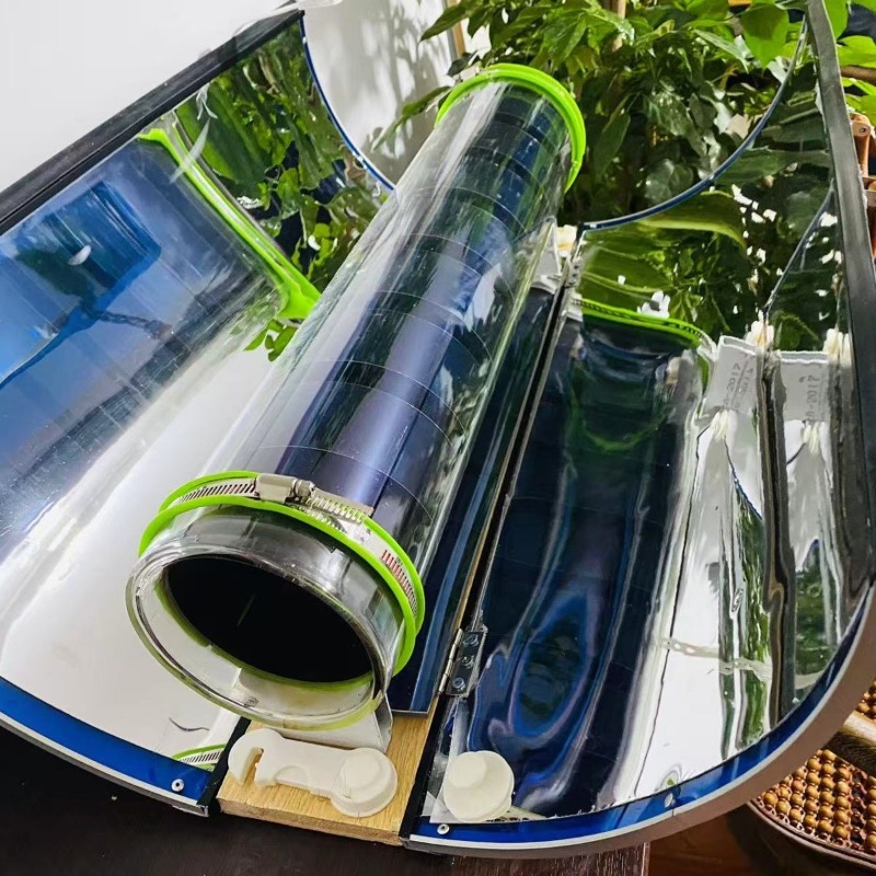 태양열 박스형 접이식 리프트형 야외용 휴대용 신형 캠핑 - Solar Oven Camp 리뷰 및 가격