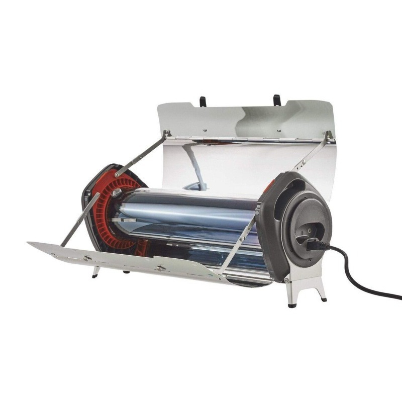태양열 겸용 오븐 야외 캠핑 무연 무화염 - Solar Oven Camp 리뷰 및 가격