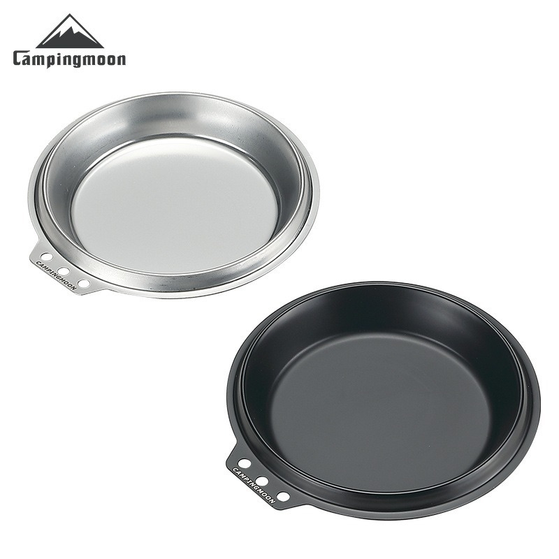 캠핑문 S-SD 스테인리스 스틸 딥 스노우 풀러 볼 뚜 - Camping Cooking Snow 리뷰 및 가격