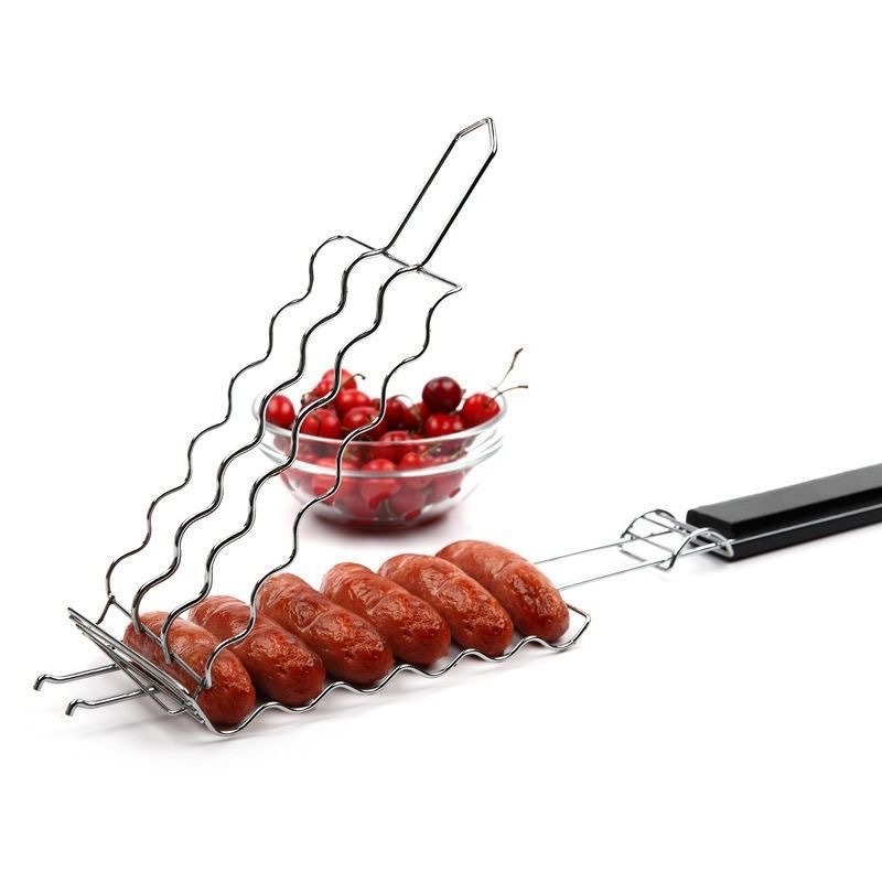 휴대용 캠핑 바베큐 그릴 컴팩트 경량 야외 여행 피크닉 - Camping Cooking Portable 리뷰 및 가격