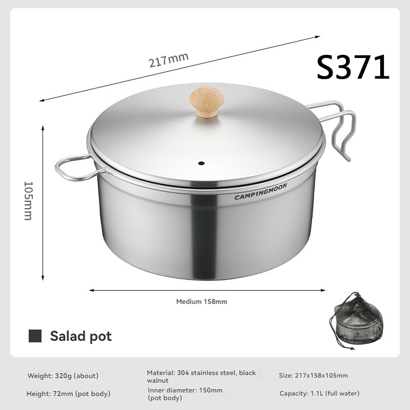 캠핑문 S371-C1 캠핑 스노우 풀러 스팀 드로어 포 - Camping Cooking Snow 리뷰 및 가격