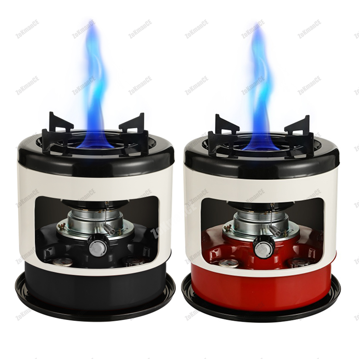 야외용 휴대용 연료 히터 3.1L 연료 탱크 캠핑용 난 - Camping Cooking Tips 리뷰 및 가격