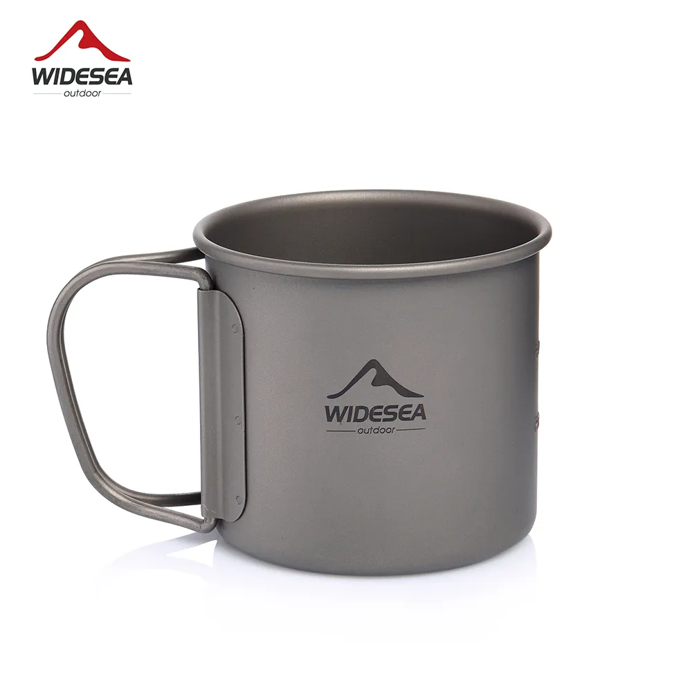 AliExpress Collection Widesea- - Camping Cooking And Dining Set 리뷰 및 가격