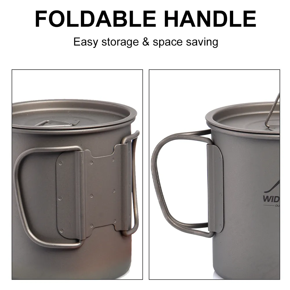 AliExpress Collection Widesea- - Camping Cooking And Dining Set 리뷰 및 가격