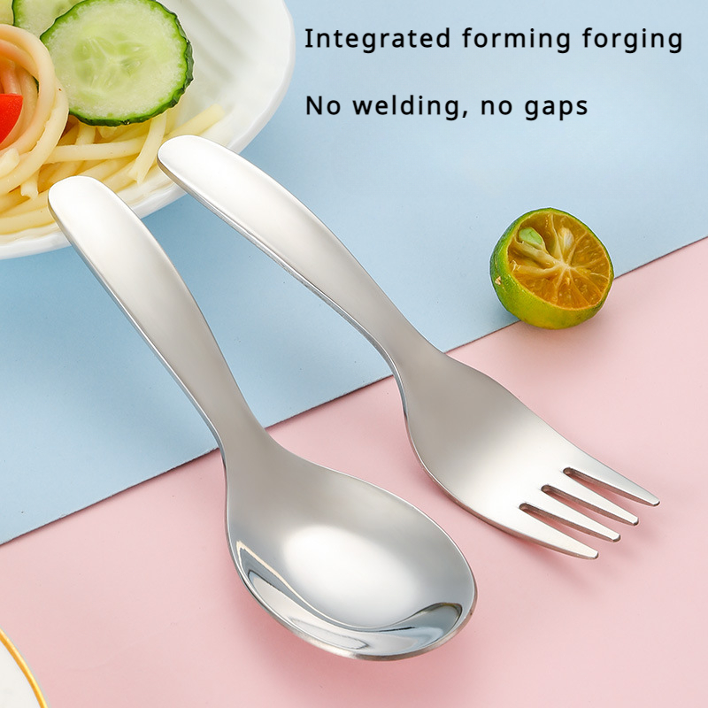 2 Pcs 1 세트 휴대용 숟가락 포크 식기 야외 캠핑 - Camping Cooking Cutlery Set 리뷰 및 가격