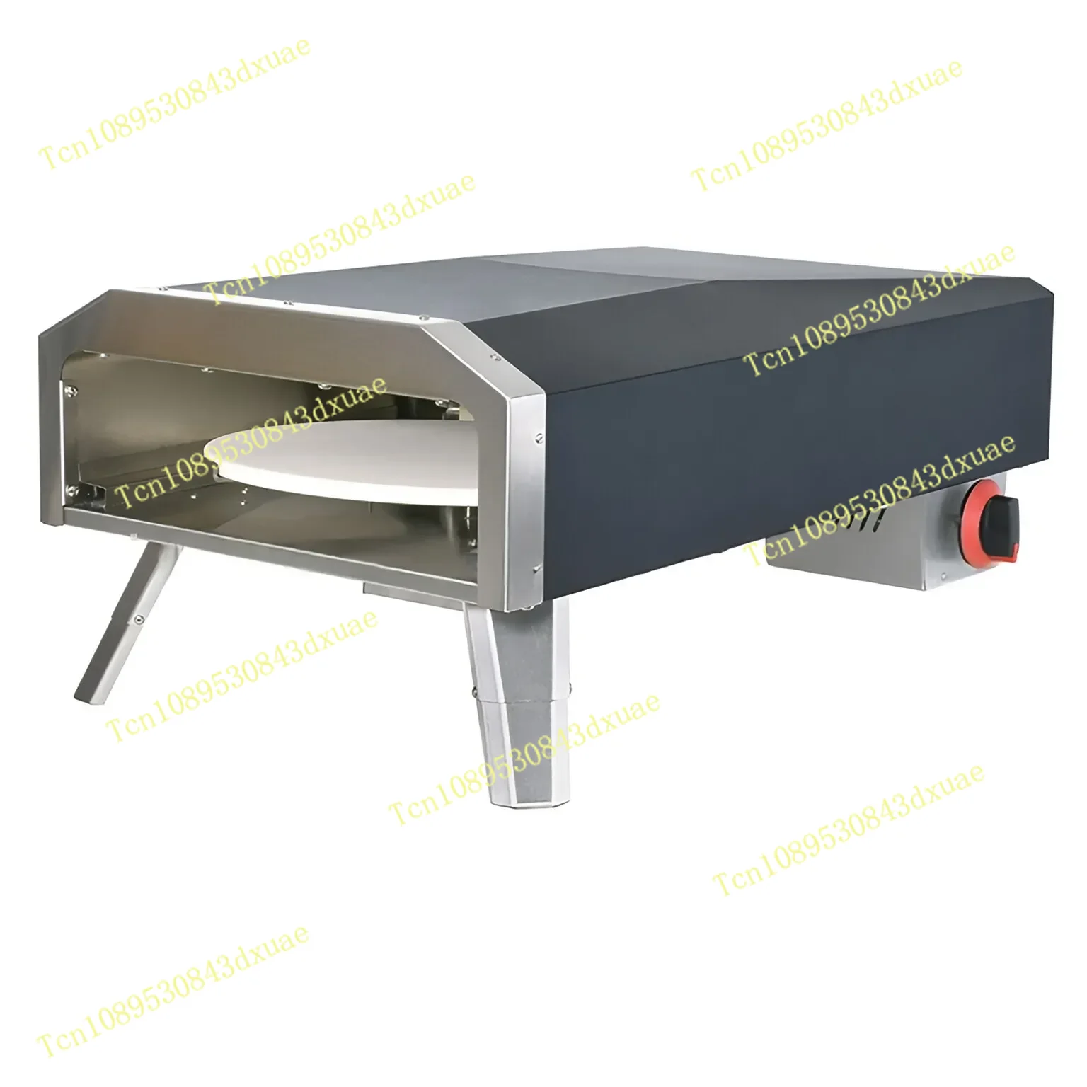 캠핑용 가스 피자 오븐 접이식 휴대용 회전식 피자 오븐 - Camping Cooking Portable 리뷰 및 가격