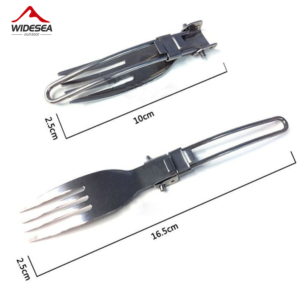 3 개 1 세트 휴대용 야외 캠핑 여행 피크닉 접이식  - Camping Cooking Cutlery Set 리뷰 및 가격