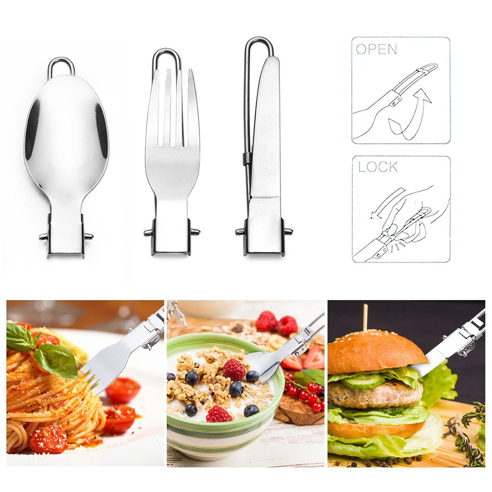 야외 캠핑 조리기구 세트 하이킹 피크닉 요리 용품을위한 - Camping Cooking Pot Set 리뷰 및 가격